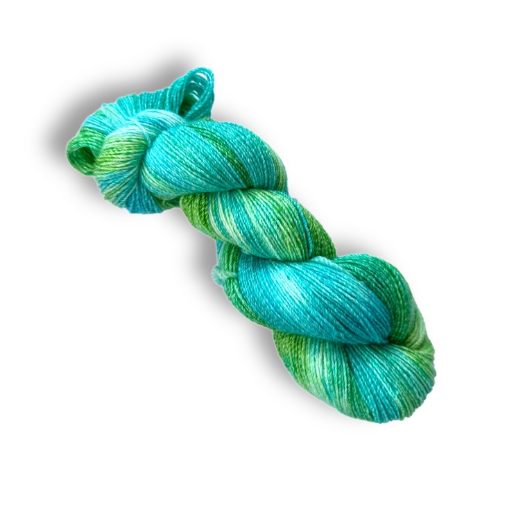 Sockenwolle Cotton 24-15